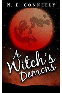 A Witch's Demons