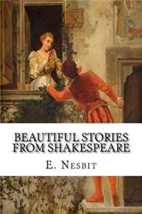 Beautiful Stories from Shakespeare