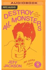 Destroy All Monsters