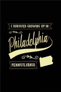 I Survived Growing Up In Philadelphia Pennsylvania