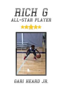 (rich G) All Star Player