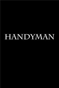 Handyman