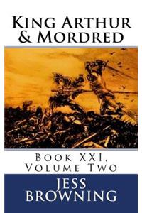 King Arthur & Mordred
