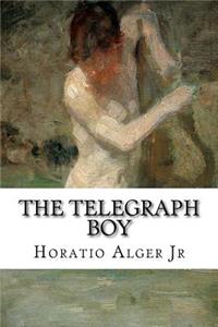 The Telegraph Boy