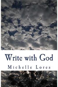 Write with God