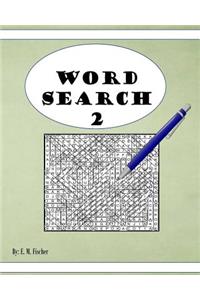 Word Search 2