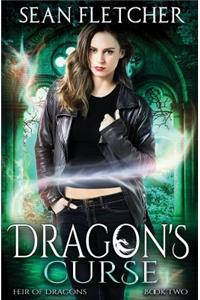 Dragon's Curse (Heir of Dragons