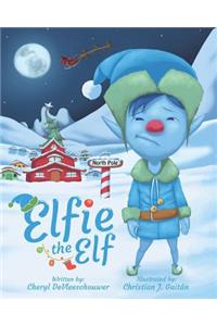 Elfie the Elf