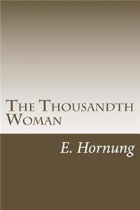 Thousandth Woman