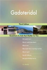 Gadoteridol; Third Edition