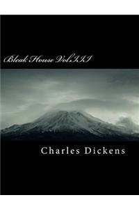 Bleak House Vol.III