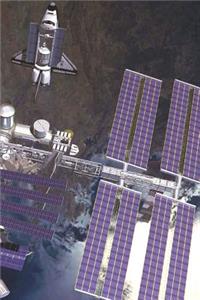 Space Station Shuttle Astronomy Science Journal