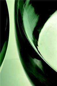 Bottle Notebook