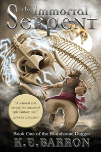Immortal Serpent
