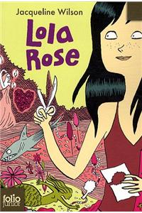 Lola Rose