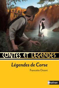 Contes et legendes