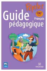 Guide pedagogique CM2
