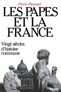 Les papes et la France