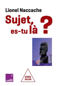 Subject, Are You There? / Sujet, es-tu là ?