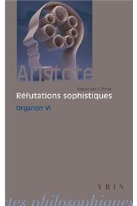 Aristote, Les Refutations Sophistiques