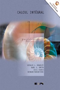 Calcul Integral