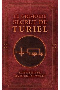 Le Grimoire Secret de Turiel