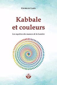 Kabbale et couleurs