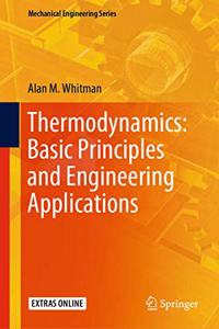 Thermodynamics: Basic Principles and Engineering Applications