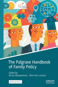 Palgrave Handbook of Family Policy