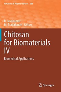 Chitosan for Biomaterials IV