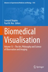 Biomedical Visualisation