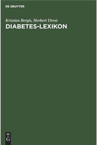 Diabetes-Lexikon