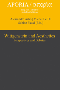 Wittgenstein and Aesthetics