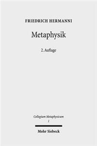 Metaphysik