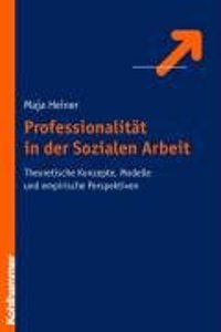 Professionalitat in Der Sozialen Arbeit