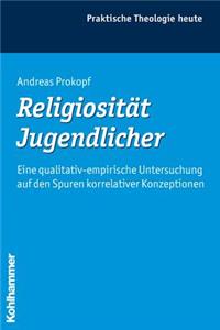 Religiositat Jugendlicher