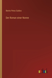 Roman einer Nonne