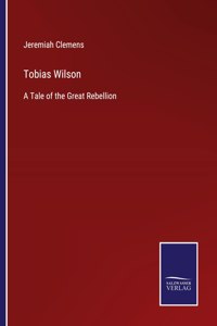 Tobias Wilson