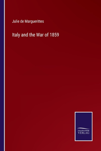 Italy and the War of 1859