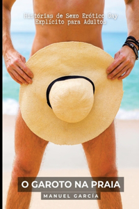 O Garoto na Praia