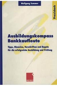 Ausbildungskompass Bankkaufleute