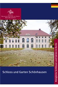 Schloss und Garten Schonhausen