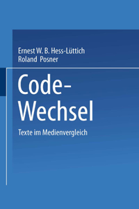 Code-Wechsel