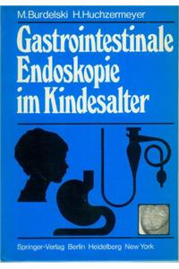 Gastrointestinale Endoskopie Im Kindesalter