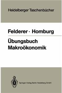 Aoebungsbuch Makroakonomik