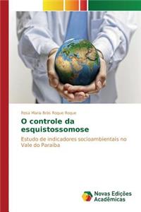 O controle da esquistossomose