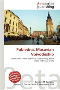 Pobiedna, Masovian Voivodeship