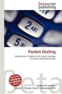 Pocket Dialing