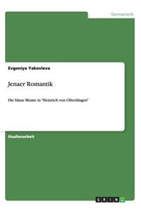 Jenaer Romantik