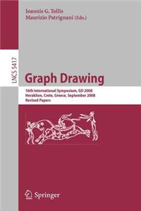 Graph Drawing